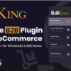 B2BKing – The Ultimate WooCommerce B2B & Wholesale Plugin 5.2.66