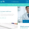 BeDentist – Dental Clinic Joomla Template