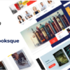 Booksque – Book Shop Shopify Theme