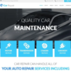 Car Repair Joomla Template