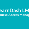 LearnDash LMS Course Access Manager Addon