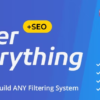Filter Everything – WordPress/WooCommerce Product Filter