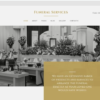 Funeral Services Joomla Template