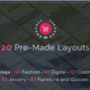 HugeShop – Wonderful Multi Concept Responsive Prestashop Theme