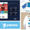 Jobaria – Responsive Prestashop Theme