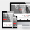 Kube – Musician, DJ, Band, Music Muse Template