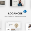 Logancee-Multipurpose-Responsive-Drupal-Theme