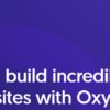 Oxygen WooCommerce Integration