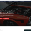 Repairly – Car Repair Company Joomla Template