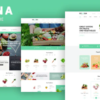 Selena – Organic Responsive Prestashop Theme