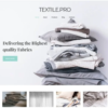 Textile Industry Joomla Template