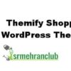 Themify Shoppe WordPress Theme