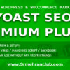 Yoast SEO Premium