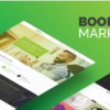 BookMarks PSD Template