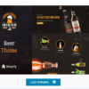 Alchocol & Liquor Store Shopify Theme