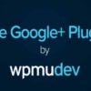 WPMU The Google+ Plugin 1.4.3