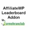 AffiliateWP Leaderboard Addon