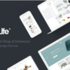 Furnilife – Furniture, Decorations & Supplies Opencart Theme