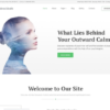 Mental Health – Psychotherapy Center Responsive Joomla Template