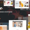 MooBoo – Fashion OpenCart Theme (Included Color Swatches)