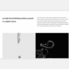 Sima – Minimal Portfolio WordPress Theme