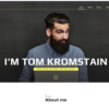 TKG Responsive Joomla Template