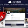 UserPro – Community and User Profile WordPress Plugin 5.1.10