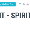 WPMU DEV Spirit WordPress Theme 1.4.1