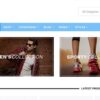 Theme Junkie Mystery WordPress Theme 1.0.5