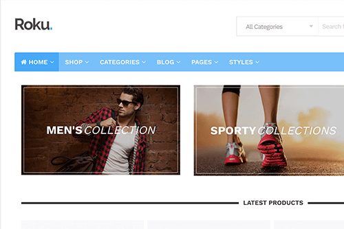 Theme Junkie Mystery WordPress Theme 1.0.5