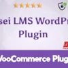 Sensei LMS WordPress Plugin
