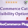 WooCommerce Catalog Visibility