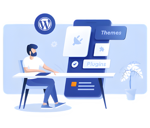 digital marketing agency wordpress theme free