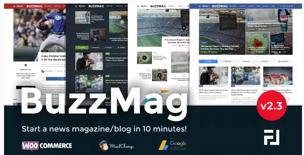 BuzzMag Theme,WordPress Magazine Themes,News Blog Template,SEO WordPress Themes,Fast WordPress Themes,Best WordPress Blog Themes,Responsive WordPress Templates,Drag and Drop Blog Builder,WordPress for Journalists,Affiliate Ready WordPress Themes,how to use buzzmag theme for news blog,best wordpress magazine theme 2025,buzzmag theme setup tutorial,fast loading news wordpress themes,buzzmag vs newspaper theme review,