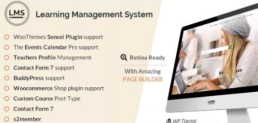 Learning Management System