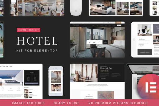 Nicdark Hotel Booking
