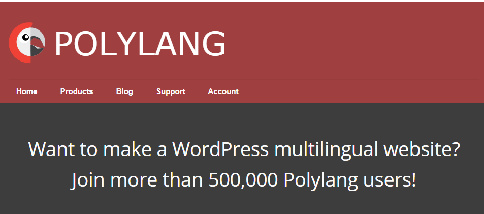 Polylang Pro