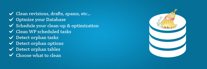 Advanced Database Cleaner Premium