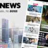 WordPress News & Magazine
