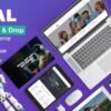 Total – Responsive Multi-Purpose WordPress Theme