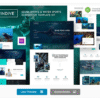 Findive – Scuba Diving & Water Sports Elementor Template Kit