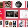 Woddingat – Wedding WordPress Theme