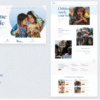 Anova – Charity & Donation WordPress Theme