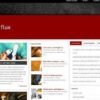 Elegant Themes Influx WordPress Theme