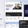 Tecnologia – IT Services & App Development