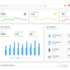 Bootstrap5 Admin Template