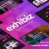 Exhibiz – Event, Conference and Meetup