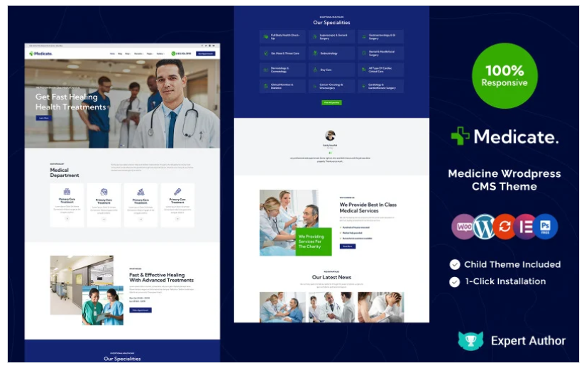 Travelers’ Paradise Magento Theme