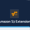 All-in-One WP Migration Amazon S3 Extension