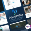 Business WordPress Theme